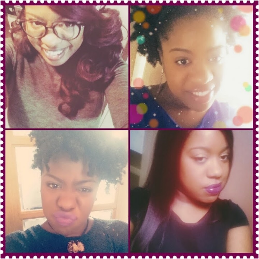 Meet your Posher, Zuri